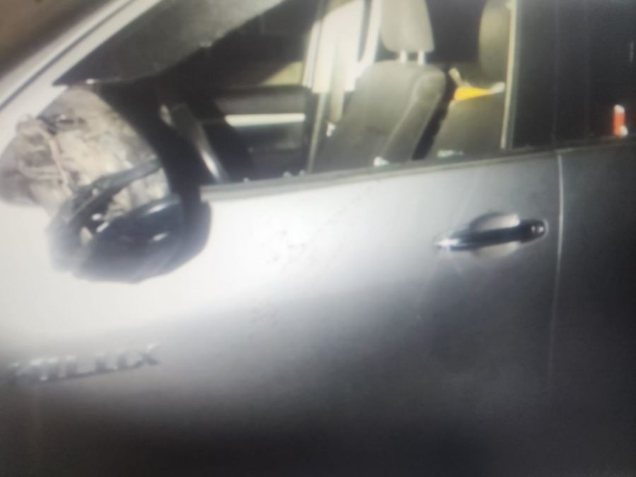 لائحة إتهام ضد 3 اشقاء من المغا ر بالاعتداء الخطير على قريبهم 